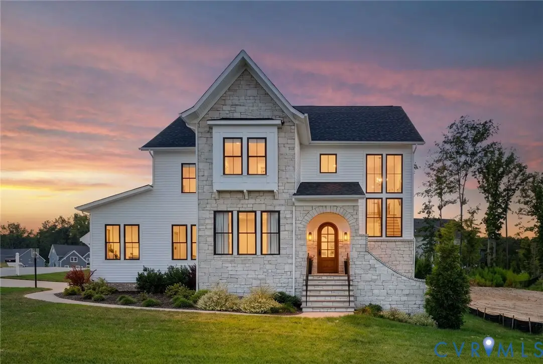 17701 Flossmoore Court, Moseley, VA 23120 - #1