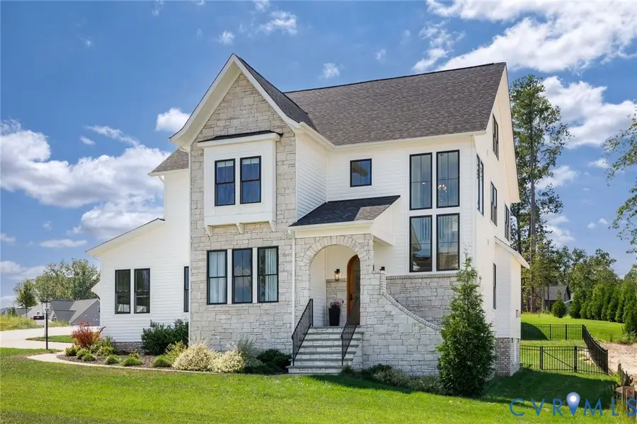 17701 Flossmoore Court, Moseley, VA 23120 - #3