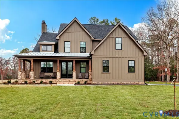 1978 Village Rock Lane, Goochland, VA 23102
