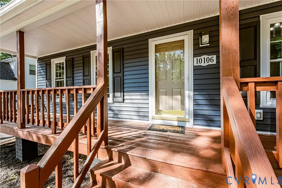 10106 Huntersdell Lane, Bon Air, VA 23235 - #3