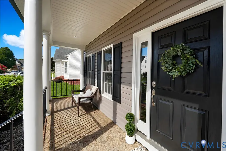 3401 Andover Hills Place, Henrico, VA 23294 - #3