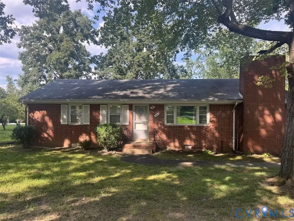 6626 Wimbledon Drive, Richmond, VA 23224 - #1