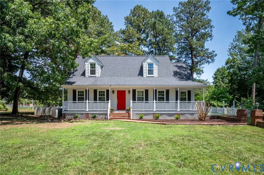 10110 Holly Road, Chickahominy, VA 23116 - #1