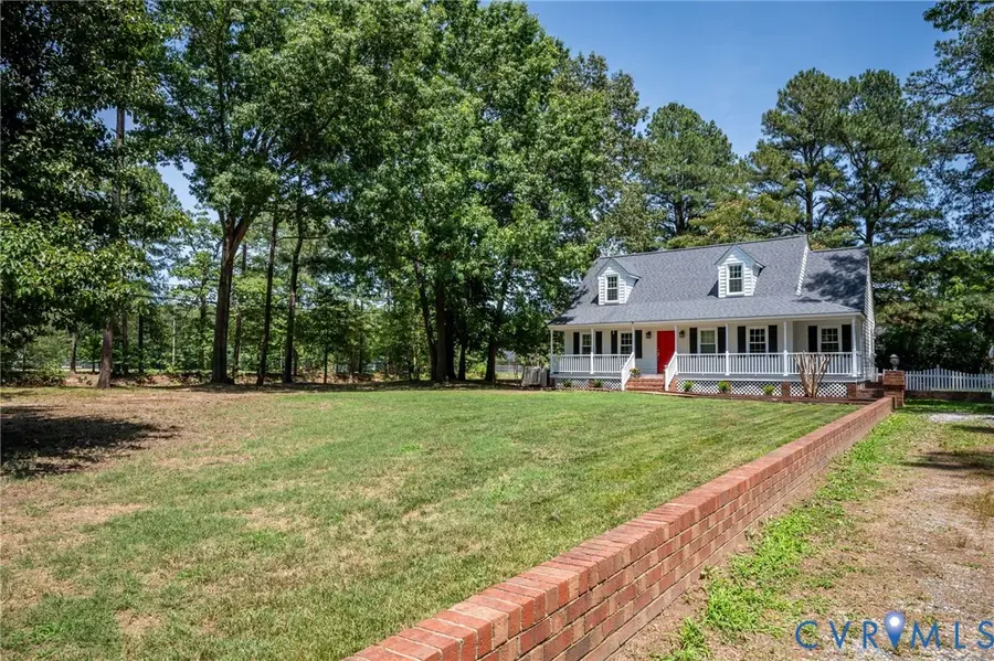10110 Holly Road, Chickahominy, VA 23116 - #2