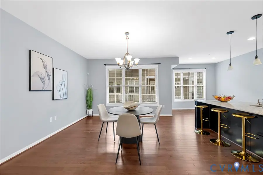 3902 Village Commons Walk, Glen Allen, VA 23060 - #3