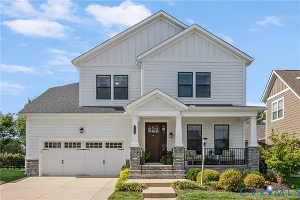 2485 Gold Leaf Circle, Henrico, VA 23233