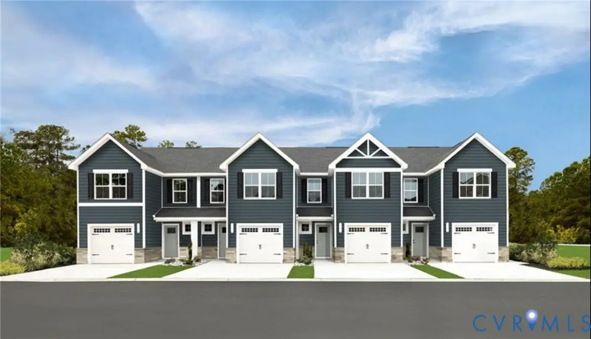 307 Pink Lady Circle, Aylett, VA 23009 - #1