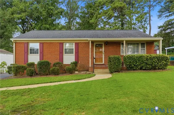 7404 Montrose Avenue, Henrico, VA 23227