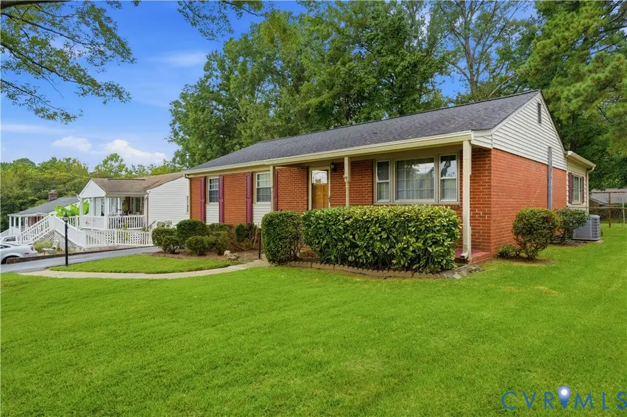 7404 Montrose Avenue, Fairfield, VA 23227 - #3