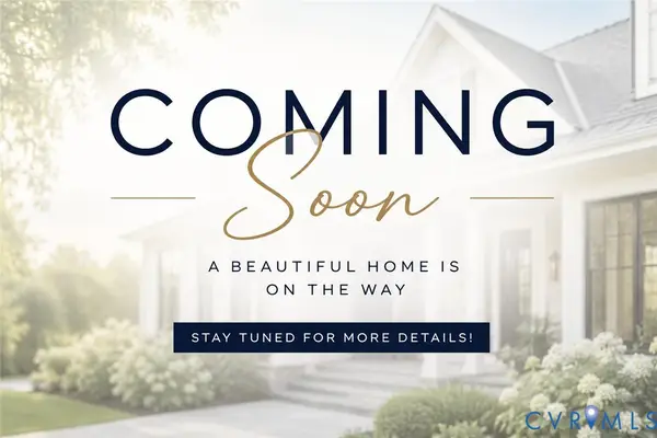 4228 Blue Bicycle Street, Midlothian, VA 23112