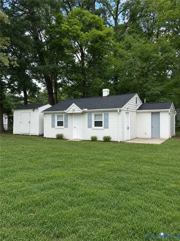 826 Azalea Avenue, Richmond, VA 23227 - #1