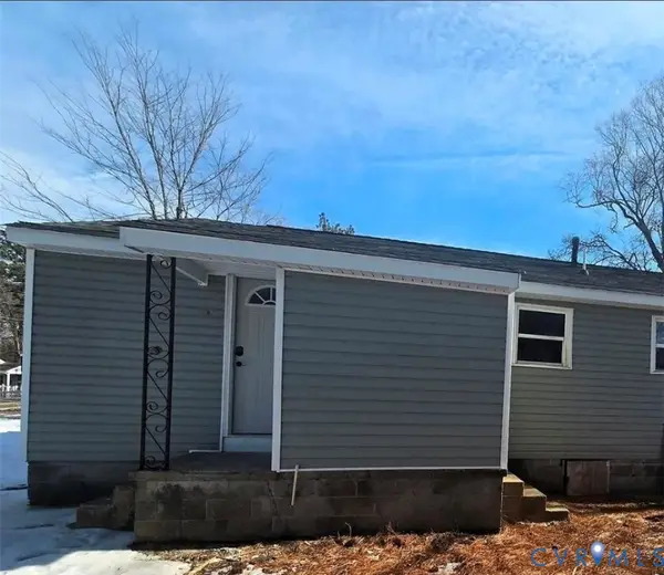 1108 6th Street, Petersburg, VA 23803