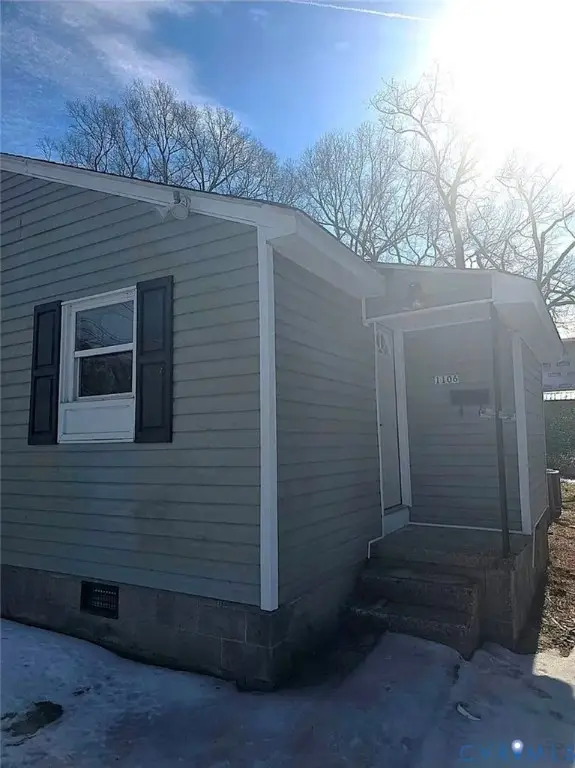 1108 6th Street, Petersburg, VA 23803 - #2