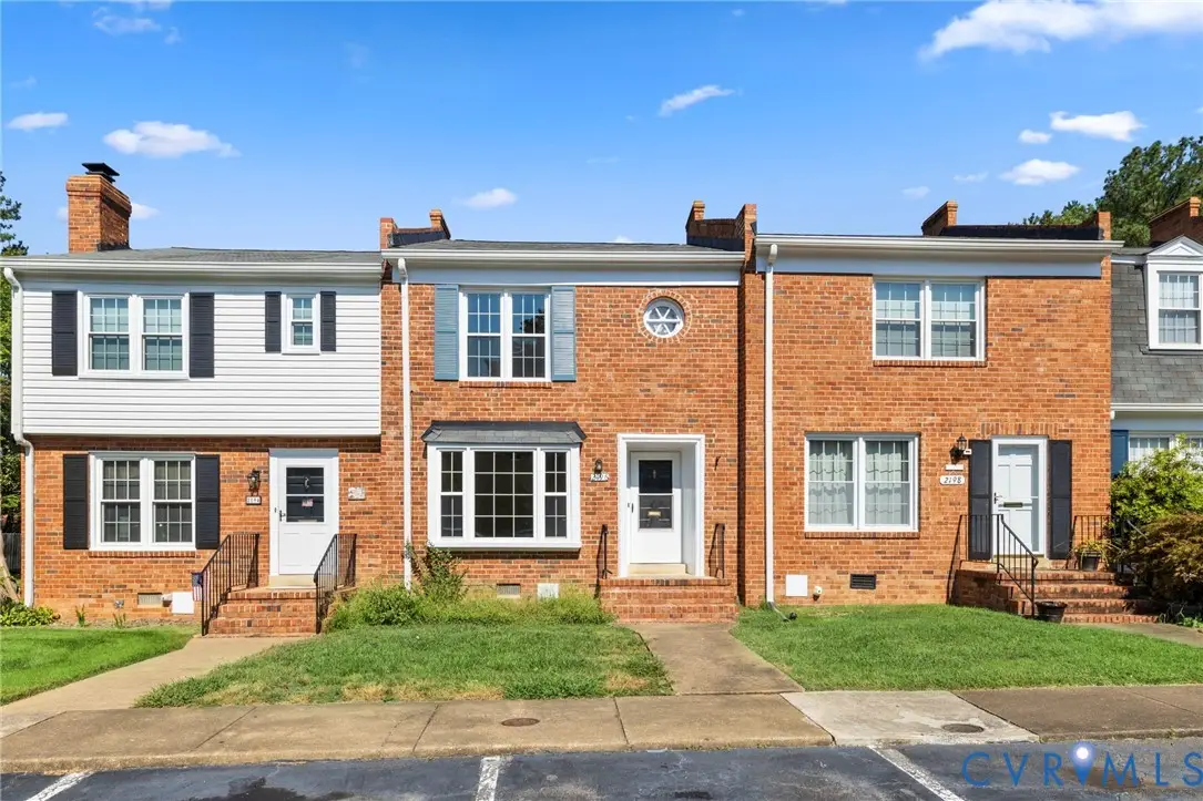 2196 Kingsbrook Drive, Henrico, VA 23238 - #1