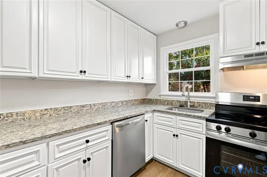 2196 Kingsbrook Drive, Henrico, VA 23238 - #3