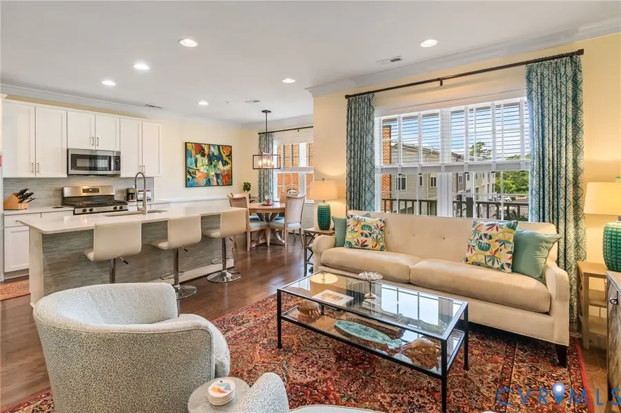 2024 Libbie Lake West Street #B, Richmond, VA 23230 - #2