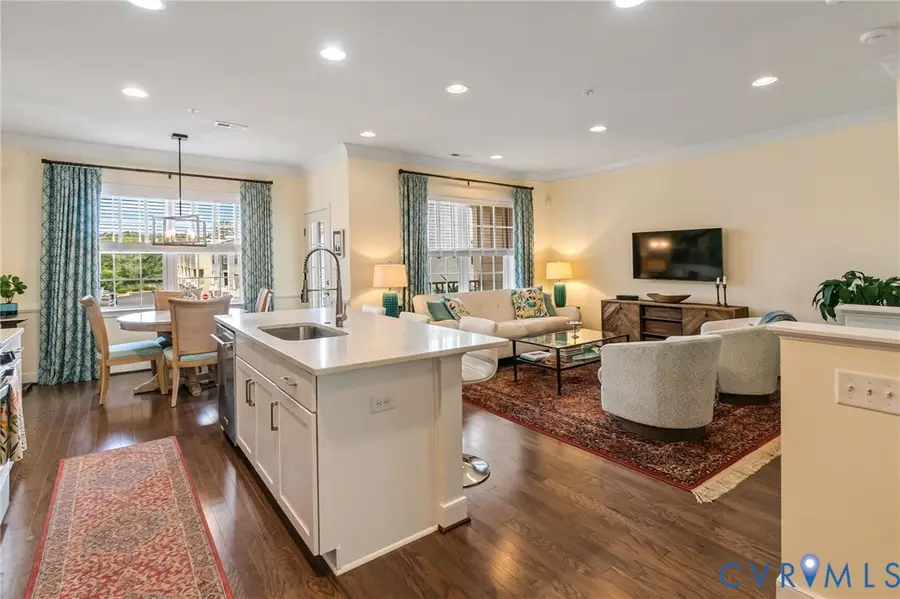 2024 Libbie Lake West Street #B, Richmond, VA 23230 - #3