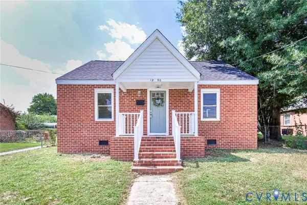 1250 Hilton Place, Petersburg, VA 23803