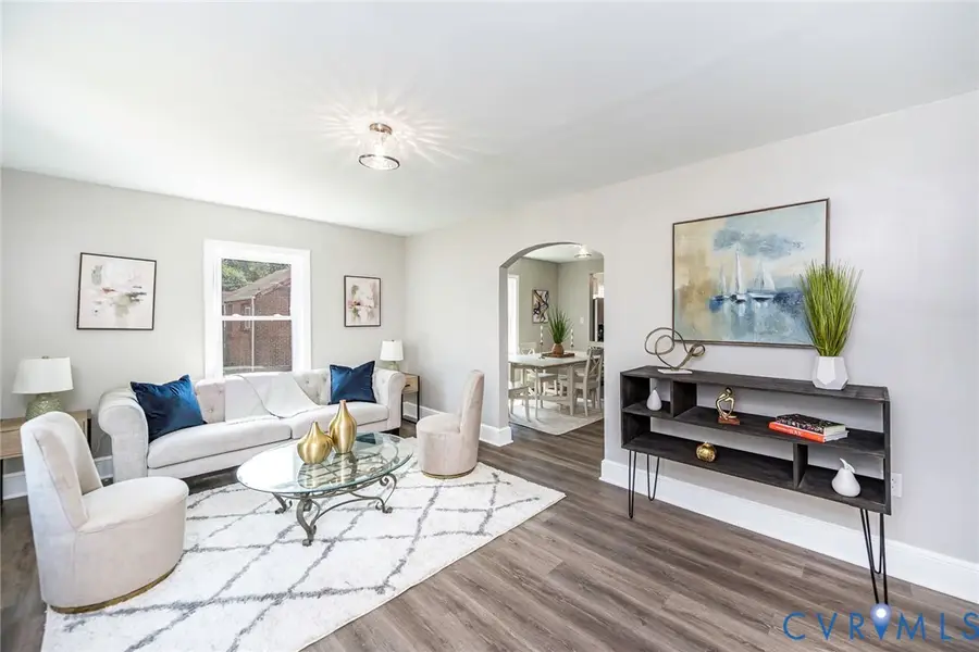 1250 Hilton Place, Petersburg, VA 23803 - #3