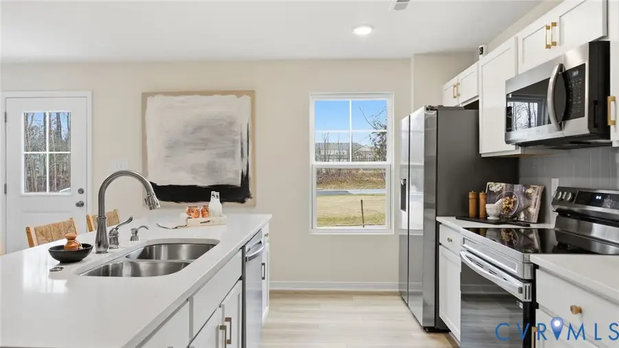 14701 Hancock Crest Way #U-1, Chesterfield, VA 23832 - #2