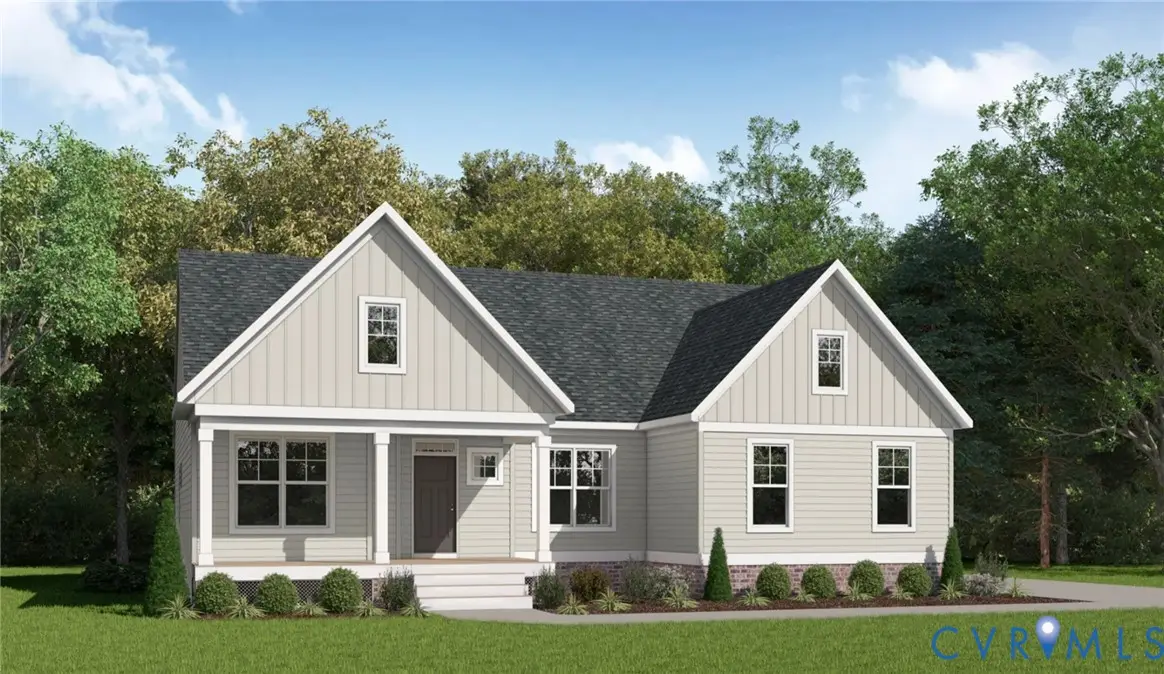 18100 Dogwood Flower Lane, Moseley, VA 23120 - #1