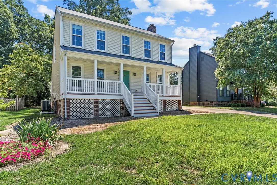 2917 Broadford Terrace, Henrico, VA 23233 - #1