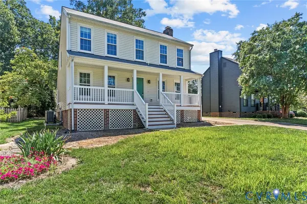 2917 Broadford Terrace, Henrico, VA 23233