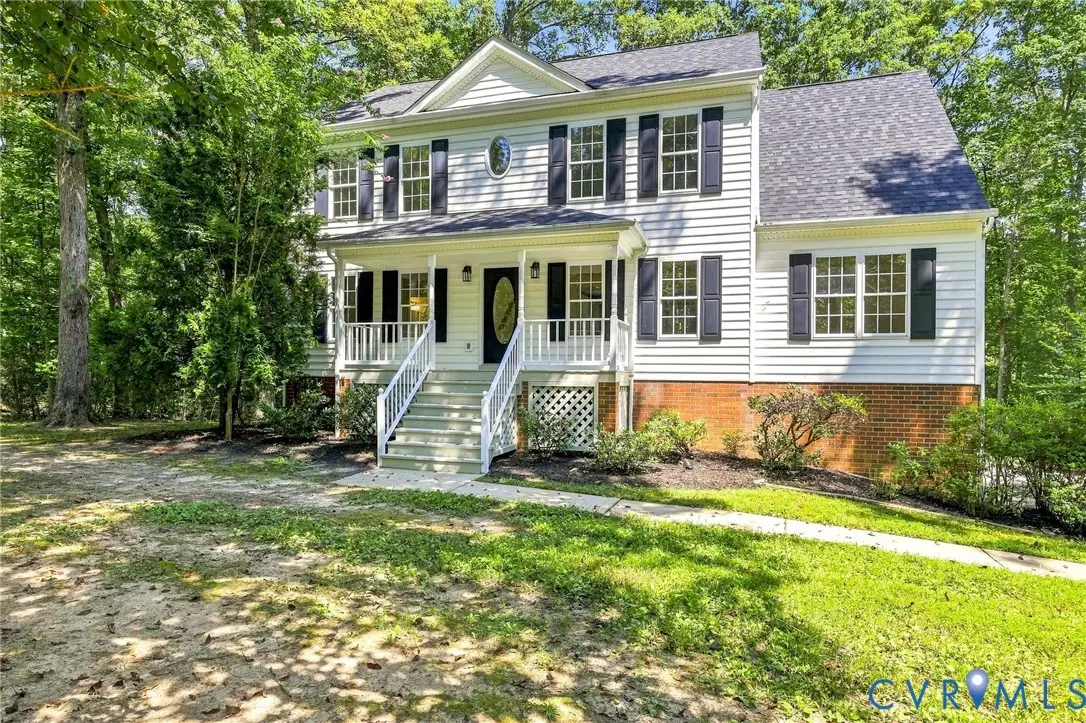 1998 Norwood Creek Road, Powhatan, VA 23139 - #1