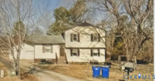 2606 Edgewood Drive, Ruther Glen, VA 22546