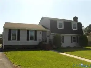 212 Greenwood Drive, Petersburg, VA 23805