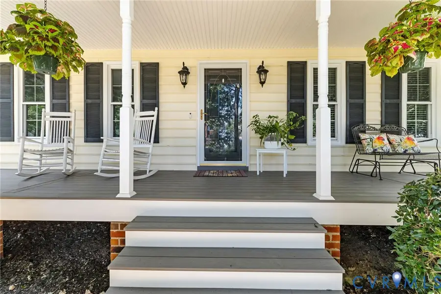 9187 Hunters Chase Drive, Mechanicsville, VA 23116 - #3