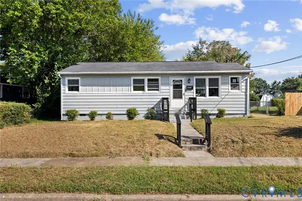 1903 N 27th Street, Richmond, VA 23223