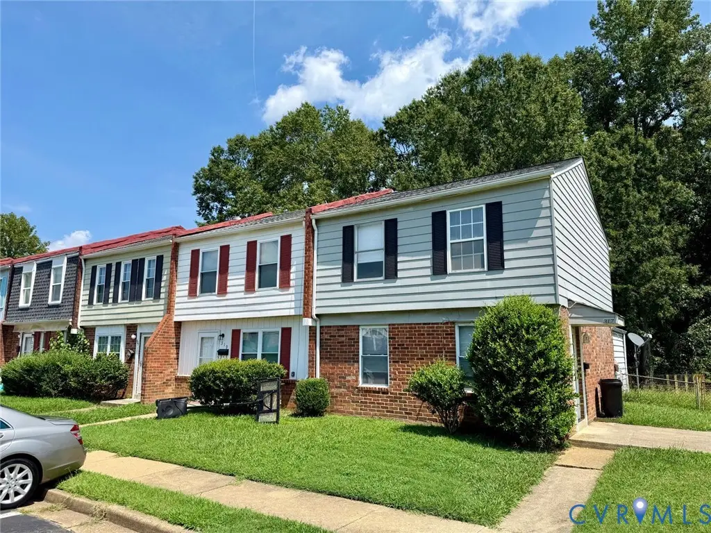 317 Bernie Court, Highland Springs, VA 23075 - #1