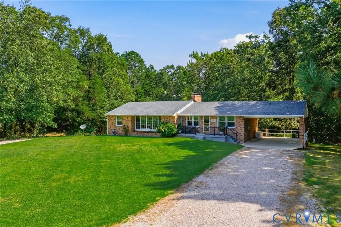17130 Jacksons Lane, Waverly, VA 23890 - #1