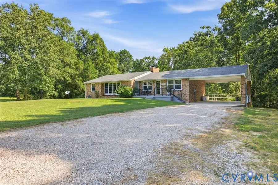 17130 Jacksons Lane, Waverly, VA 23890 - #3