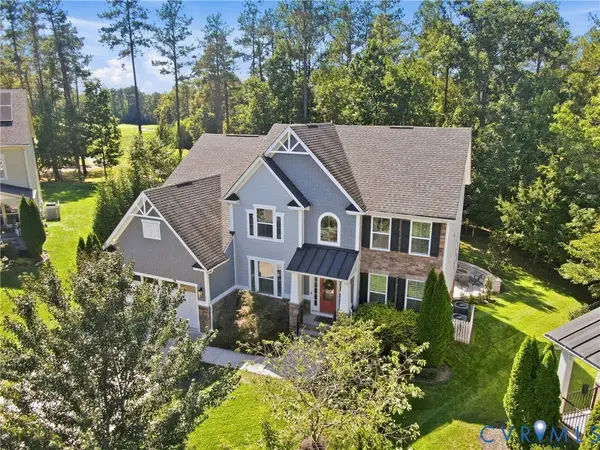 18025 Boston Creek Trail, Moseley, VA 23120