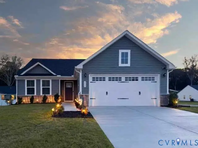200 Franklins Tower Bend, Williamsburg, VA 23185 - #2