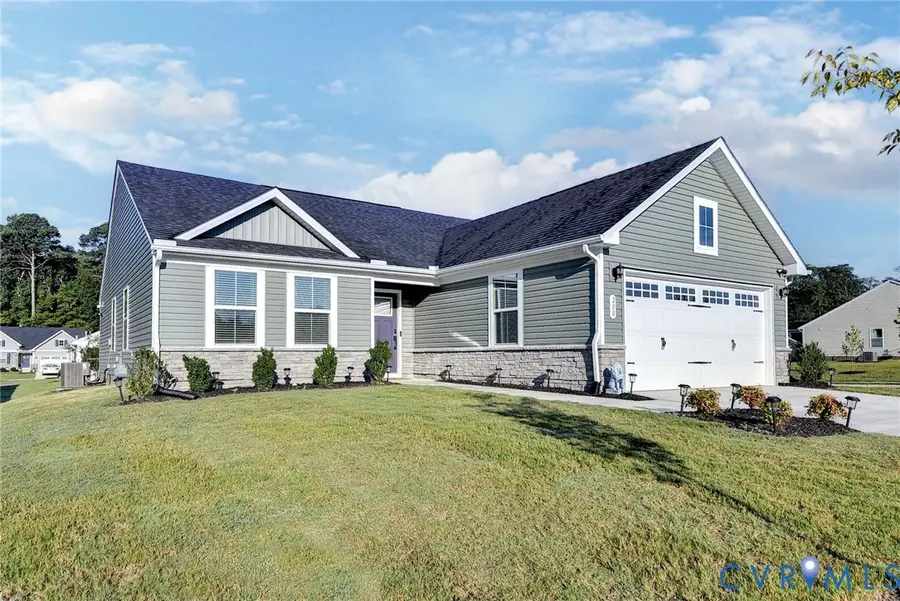 200 Franklins Tower Bend, Williamsburg, VA 23185 - #3