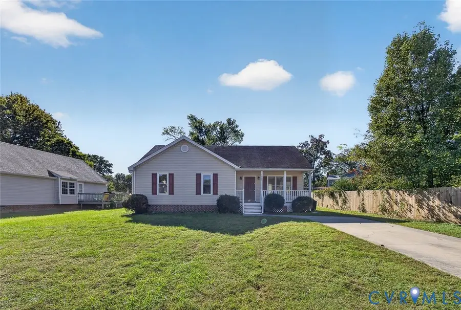 5525 Cypressleaf Drive, Richmond, VA 23234 - #2
