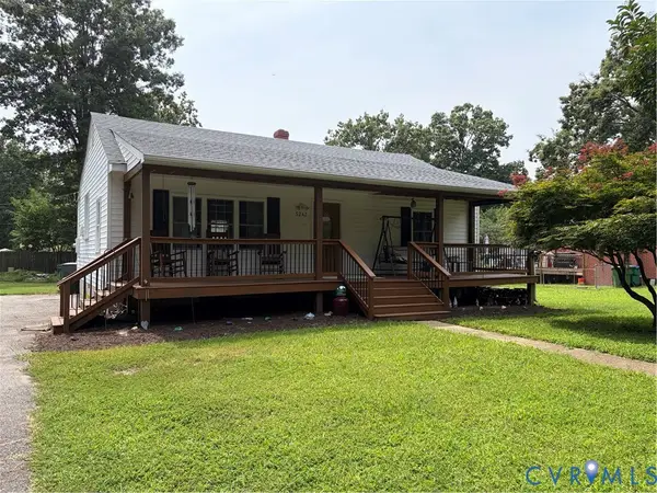 5247 Rockland Road, Richmond, VA 23225
