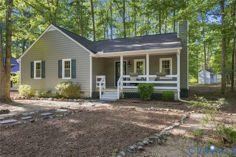13700 Carriage Creek Place, Brandermill, VA 23112 - #3