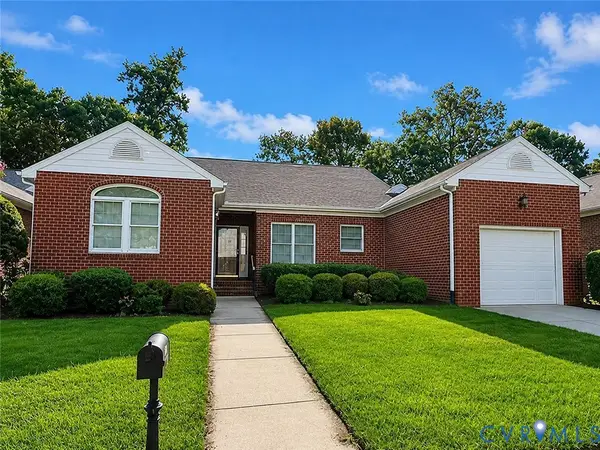 5513 Lakemere Drive, North Chesterfield, VA 23234