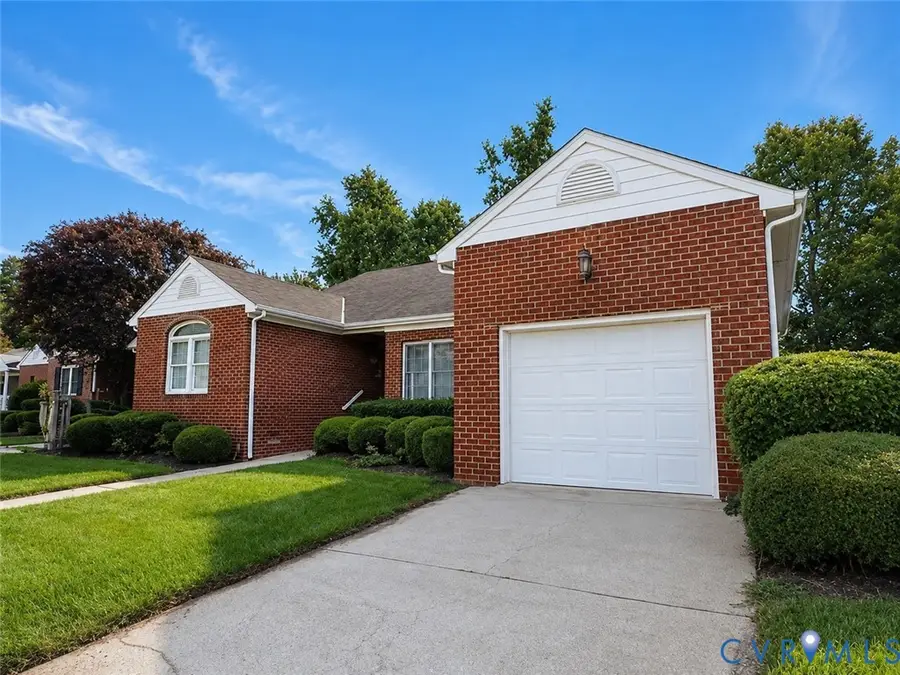 5513 Lakemere Drive, North Chesterfield, VA 23234 - #2