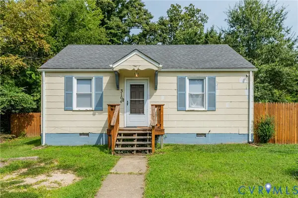 3104 Kenyon Avenue, Richmond, VA 23224