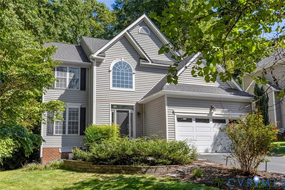 11106 Jimmy Ridge Drive, Clover Hill, VA 23236 - #1