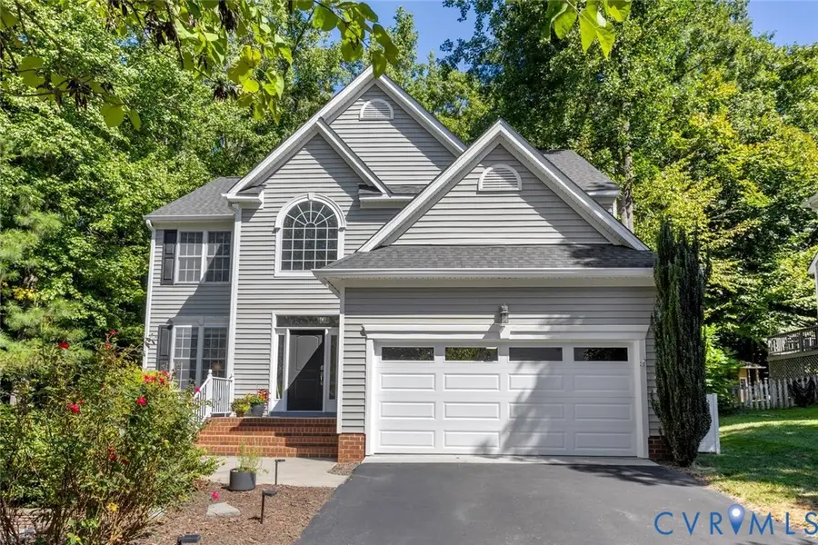 11106 Jimmy Ridge Drive, Clover Hill, VA 23236 - #2