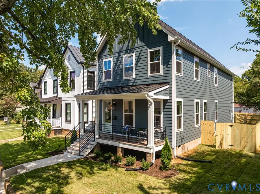 1719 Georgia Avenue, Richmond, VA 23220 - #2