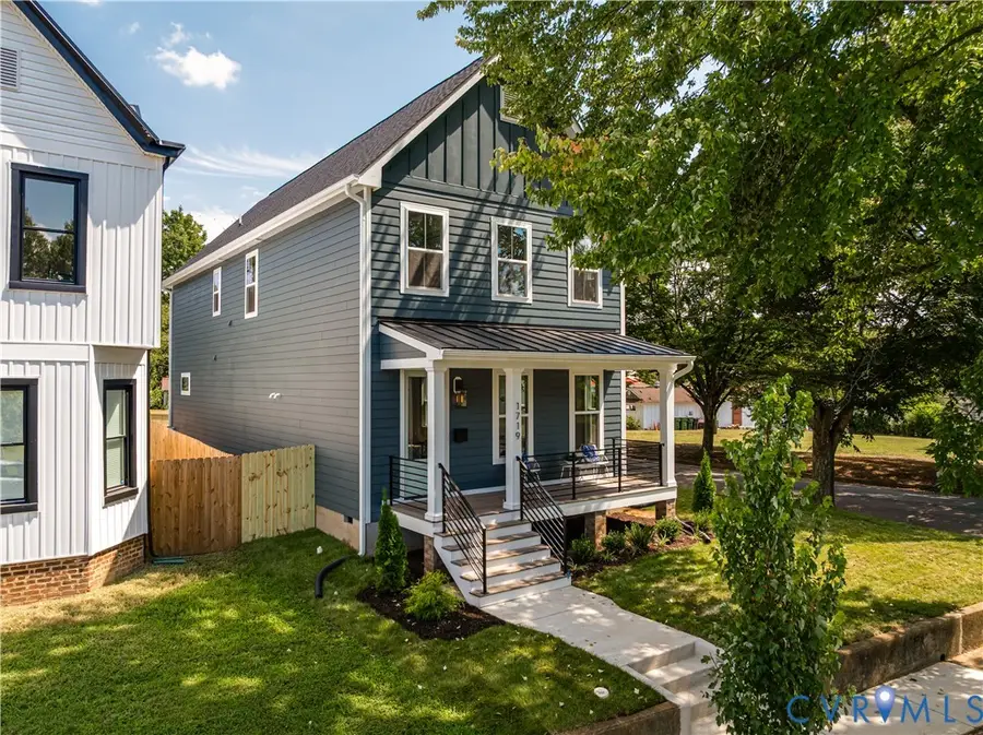 1719 Georgia Avenue, Richmond, VA 23220 - #3