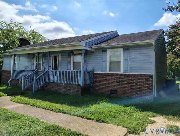 3902 Yorktown Drive, Hopewell, VA 23860