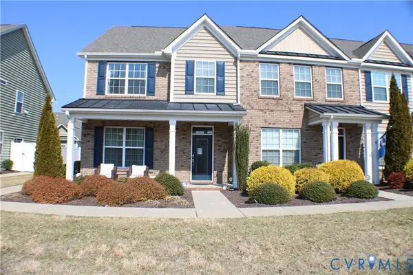 7016 Hawser Lane, North Chesterfield, VA 23234